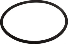 Value Collection - 4-1/2" ID x 4-7/8" OD, Viton O-Ring - 3/16" Thick, Round Cross Section - Eagle Tool & Supply
