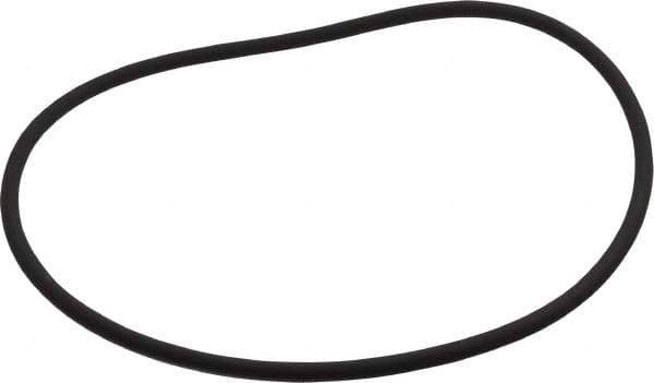 Value Collection - 6-1/4" ID x 6-5/8" OD, Viton O-Ring - 3/16" Thick, Round Cross Section - Eagle Tool & Supply