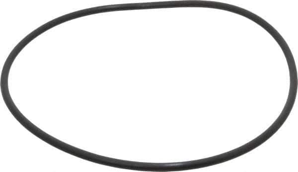 Value Collection - 7" ID x 7-3/8" OD, Viton O-Ring - 3/16" Thick, Round Cross Section - Eagle Tool & Supply