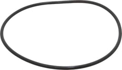 Value Collection - 7" ID x 7-3/8" OD, Viton O-Ring - 3/16" Thick, Round Cross Section - Eagle Tool & Supply