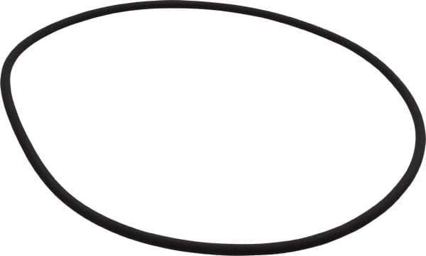 Value Collection - 8-1/4" ID x 8-5/8" OD, Viton O-Ring - 3/16" Thick, Round Cross Section - Eagle Tool & Supply