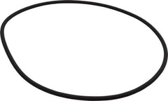 Value Collection - 8-1/4" ID x 8-5/8" OD, Viton O-Ring - 3/16" Thick, Round Cross Section - Eagle Tool & Supply
