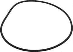 Value Collection - 8-1/2" ID x 8-7/8" OD, Viton O-Ring - 3/16" Thick, Round Cross Section - Eagle Tool & Supply
