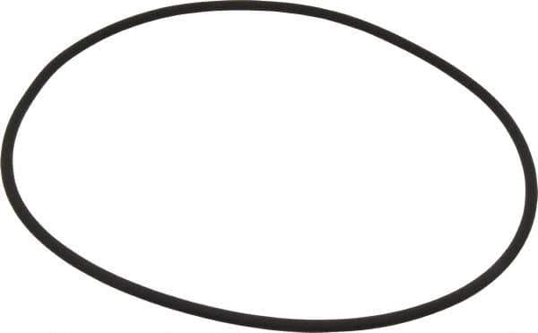 Value Collection - 8-3/4" ID x 9-1/8" OD, Viton O-Ring - 3/16" Thick, Round Cross Section - Eagle Tool & Supply