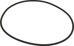 Value Collection - 8-3/4" ID x 9-1/8" OD, Viton O-Ring - 3/16" Thick, Round Cross Section - Eagle Tool & Supply
