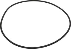 Value Collection - 9-1/2" ID x 9-7/8" OD, Viton O-Ring - 3/16" Thick, Round Cross Section - Eagle Tool & Supply
