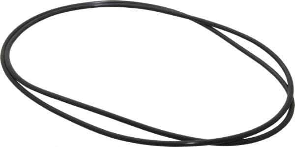 Value Collection - 21" ID x 21-3/8" OD, Viton O-Ring - 3/16" Thick, Round Cross Section - Eagle Tool & Supply