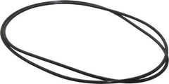 Value Collection - 21" ID x 21-3/8" OD, Viton O-Ring - 3/16" Thick, Round Cross Section - Eagle Tool & Supply