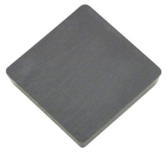 Sumitomo - SPG421 Grade DA2200 Polycrystalline Diamond (PCD) Turning Insert - 90° Square, 1/2" Inscr Circle, 1/8" Thick, 1/64" Corner Radius - Eagle Tool & Supply