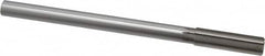 Made in USA - 21/32" High Speed Steel 8 Flute Chucking Reamer - Eagle Tool & Supply