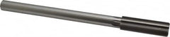 Made in USA - 13/16" High Speed Steel 8 Flute Chucking Reamer - Eagle Tool & Supply