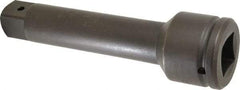 Proto - 1-1/2" Drive Impact Socket Extension - 12" OAL - Eagle Tool & Supply