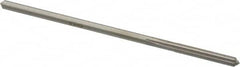 Made in USA - #16 High Speed Steel 6 Flute Chucking Reamer - Eagle Tool & Supply
