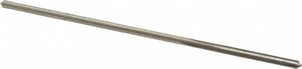 Made in USA - #41 High Speed Steel 4 Flute Chucking Reamer - Eagle Tool & Supply