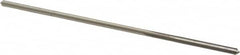 Made in USA - #41 High Speed Steel 4 Flute Chucking Reamer - Eagle Tool & Supply