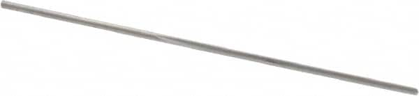 Made in USA - #73 High Speed Steel 3 Flute Chucking Reamer - Eagle Tool & Supply