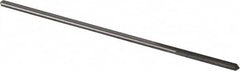 Made in USA - 2.5mm High Speed Steel 4 Flute Chucking Reamer - Eagle Tool & Supply