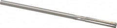 Made in USA - 7mm High Speed Steel 6 Flute Chucking Reamer - Eagle Tool & Supply