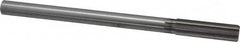 Made in USA - 16mm High Speed Steel 8 Flute Chucking Reamer - Eagle Tool & Supply
