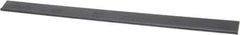 Unger - 12" Rubber Blade Squeegee Refill - Rubber Blade - Eagle Tool & Supply