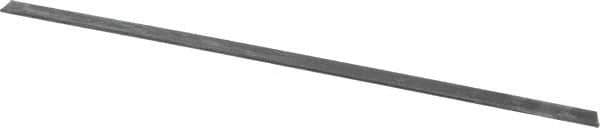 Unger - 22" Rubber Blade Squeegee Refill - Rubber Blade - Eagle Tool & Supply