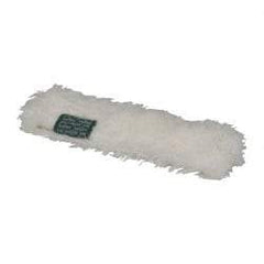 Unger - 10" Wide Synthetic Strip Washer Sleeve - Synthetic, 10 Inch Wide Blade - Eagle Tool & Supply