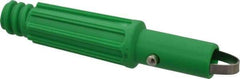 Unger - Cone Adapter - Plastic, For Use with Hood Cleaning Starter Kit - Eagle Tool & Supply