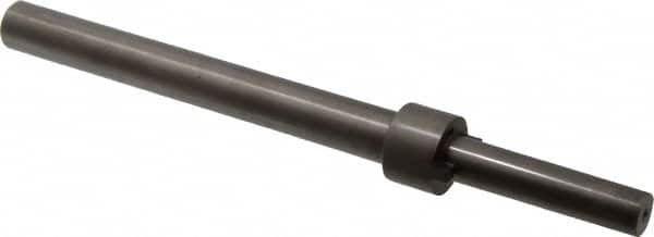 Made in USA - #6, 1-1/16 to 1-9/32" Reamer Compatibility, Shell Reamer Arbor - Eagle Tool & Supply