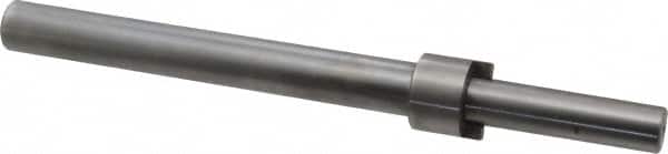 Made in USA - #7, 1-5/16 to 1-21/32" Reamer Compatibility, Shell Reamer Arbor - Eagle Tool & Supply