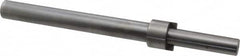 Made in USA - #7, 1-5/16 to 1-21/32" Reamer Compatibility, Shell Reamer Arbor - Eagle Tool & Supply