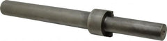Made in USA - #8, 1-11/16 to 2" Reamer Compatibility, Shell Reamer Arbor - Eagle Tool & Supply