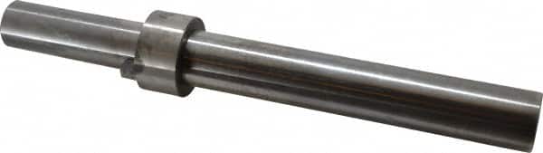 Made in USA - #9, 2-1/16 to 2-1/2" Reamer Compatibility, Shell Reamer Arbor - Eagle Tool & Supply