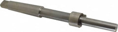 Made in USA - #6, 1-1/16 to 1-9/32" Reamer Compatibility, Shell Reamer Arbor - Eagle Tool & Supply