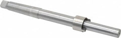 Made in USA - #7, 1-5/16 to 1-21/32" Reamer Compatibility, Shell Reamer Arbor - Eagle Tool & Supply