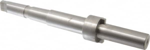 Made in USA - #9, 2-1/16 to 2-1/2" Reamer Compatibility, Shell Reamer Arbor - Eagle Tool & Supply