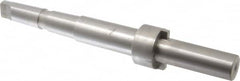 Made in USA - #9, 2-1/16 to 2-1/2" Reamer Compatibility, Shell Reamer Arbor - Eagle Tool & Supply