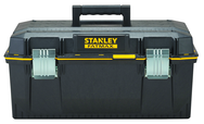 STANLEY® FATMAX® 23" Structural Foam Tool Box - Eagle Tool & Supply