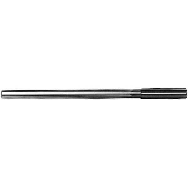 Made in USA - 0.795" High Speed Steel Chucking Reamer - Eagle Tool & Supply