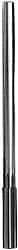 Value Collection - 3/64" Cobalt Chucking Reamer - Eagle Tool & Supply