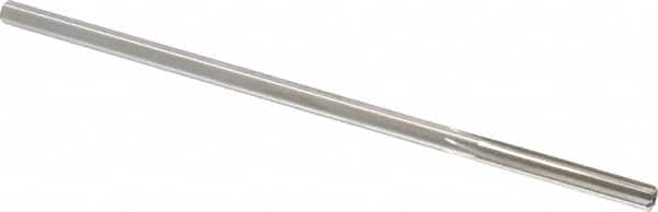Interstate - 11/64" High Speed Steel Chucking Reamer - Eagle Tool & Supply