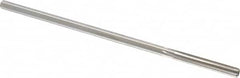 Interstate - 11/64" High Speed Steel Chucking Reamer - Eagle Tool & Supply