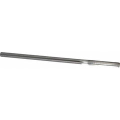 Interstate - 7/32" High Speed Steel Chucking Reamer - Eagle Tool & Supply