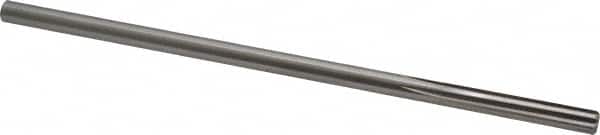 Interstate - 15/64" High Speed Steel Chucking Reamer - Eagle Tool & Supply