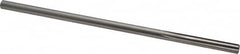 Interstate - 15/64" High Speed Steel Chucking Reamer - Eagle Tool & Supply