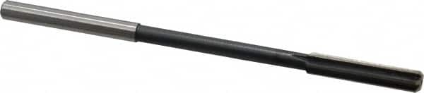 Interstate - 5/16" High Speed Steel Chucking Reamer - Eagle Tool & Supply