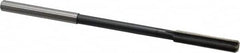 Interstate - 5/16" High Speed Steel Chucking Reamer - Eagle Tool & Supply