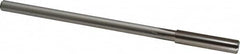 Interstate - 11/32" High Speed Steel Chucking Reamer - Eagle Tool & Supply