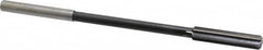 Interstate - 3/8" High Speed Steel Chucking Reamer - Eagle Tool & Supply