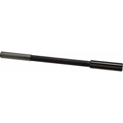 Interstate - 35/64" High Speed Steel Chucking Reamer - Eagle Tool & Supply