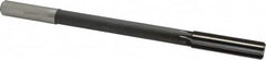 Interstate - 39/64" High Speed Steel Chucking Reamer - Eagle Tool & Supply